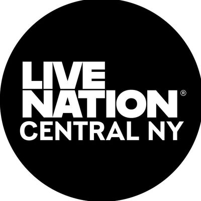 Live Nation Central NY