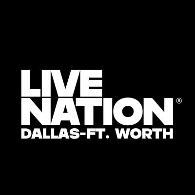 Live Nation DFW