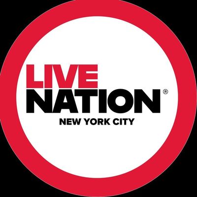 Live Nation NYC
