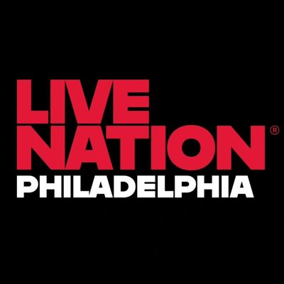 Live Nation Philadelphia