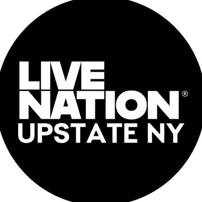 Live Nation Upstate New York