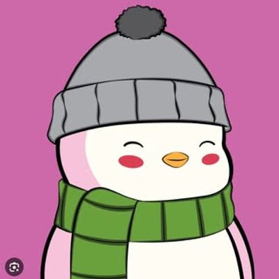 Audrey  🐧