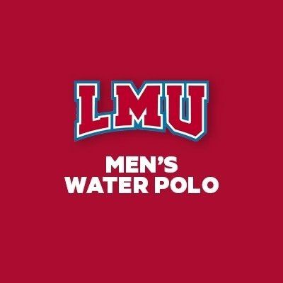 LMU Lions Men’s Water Polo