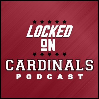 Locked On Arizona Cardinals