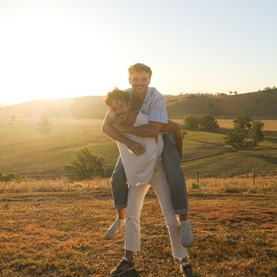 Logan & Jordy