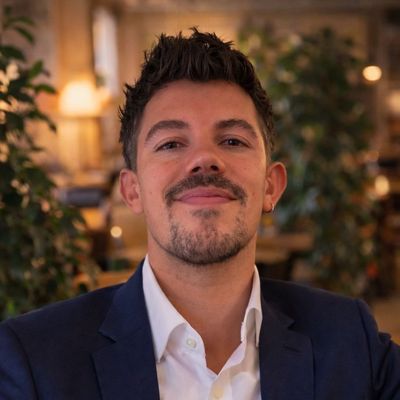 Loïc Montreuil | Rēkito Marketing