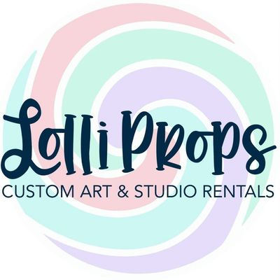Lolli Props