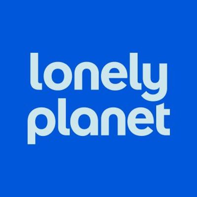 Lonely Planet