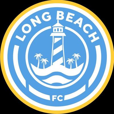 Long Beach FC 🌴⚽️