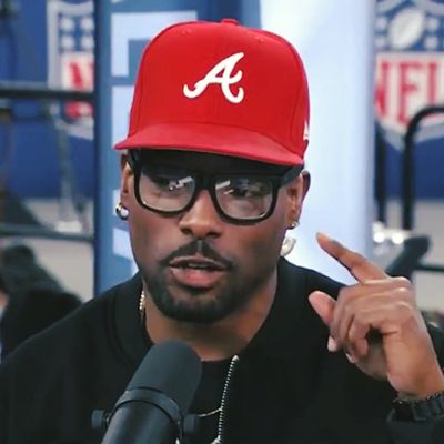 Lawrence Jackson Jr.