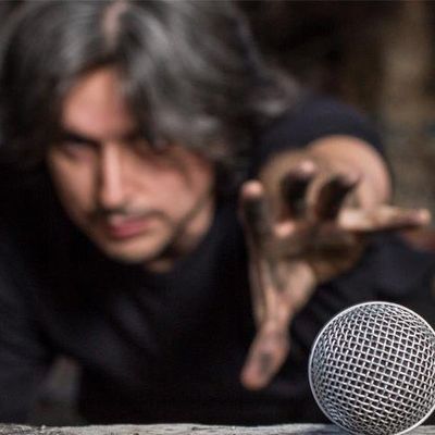 Lorenzo Gonzalez