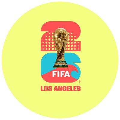 FIFA World Cup 26 Los Angeles™