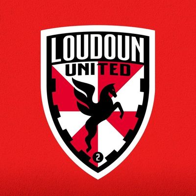Loudoun United FC 2