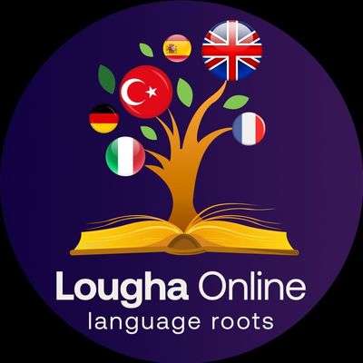 Lougha Online | École de langues en ligne🎓