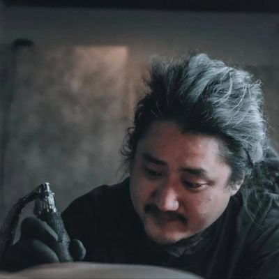 Louie Tattooie