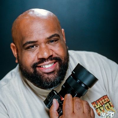 Luis Vallin | Louie Views LLC