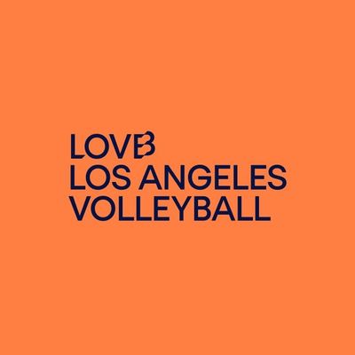 LOVB Los Angeles Volleyball