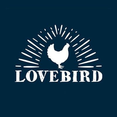 Lovebird