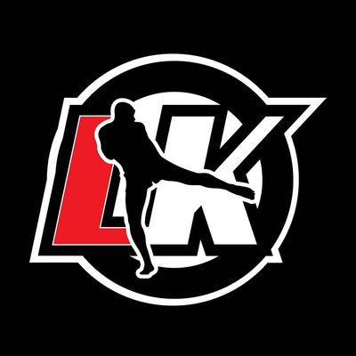 LowKick MMA