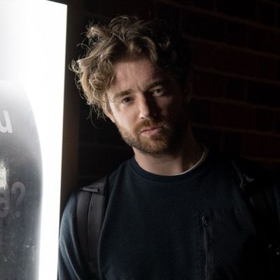 Laurence McKenna