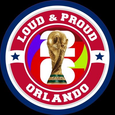 Loud & Proud Orlando