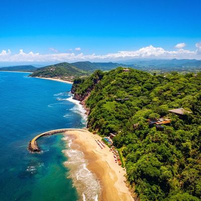 LPR Luxury | Forbes Global Properties