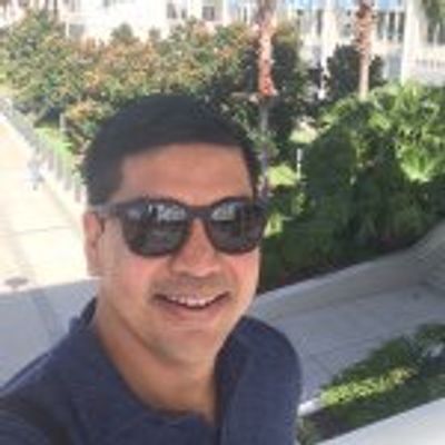 Lray Villafuerte