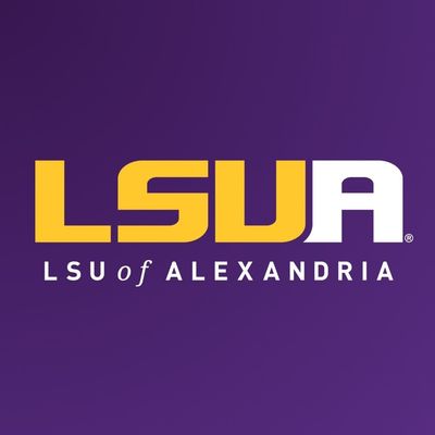 LSU Alexandria