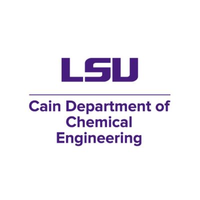 LSU Chemical Engineering