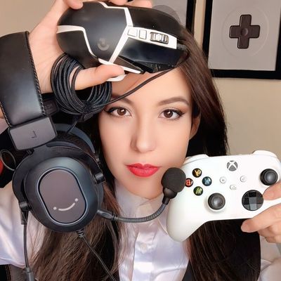 Luana Mendes | Direito Digital | Direito Gamer