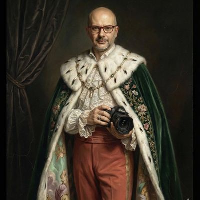 Luca Rajna Progetti Fotografici
