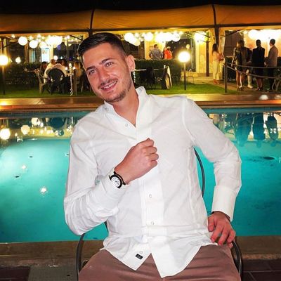 Luca Avallone