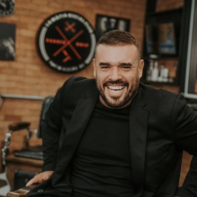 Lucas Elefante