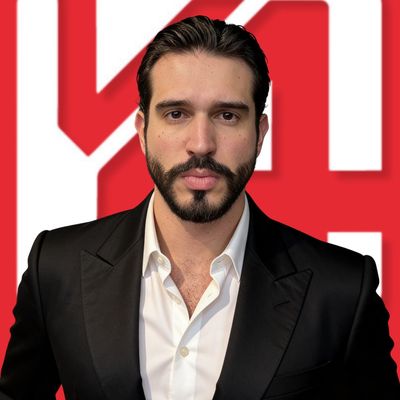 Lucas Alves Bilinski