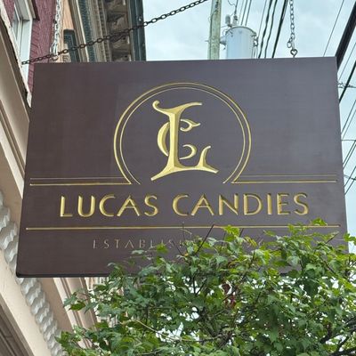 Lucas Candies - Haverstraw, NY