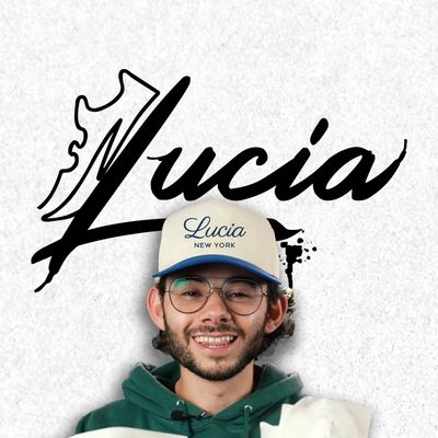 Anthony De Lucia - Lucia Footwear Co.