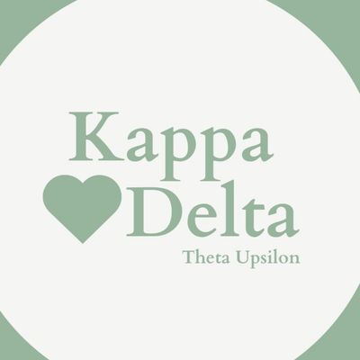 Kappa Delta Loyola Chicago