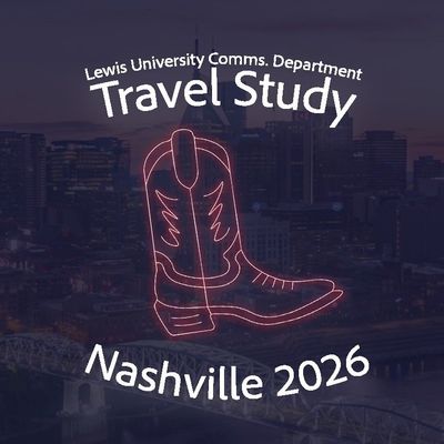 LU Comm. Dept. Travel Study