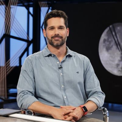 Luis Quevedo