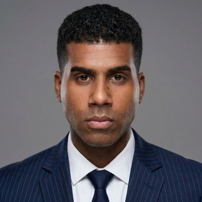 Luis Moya | Brand Strategist