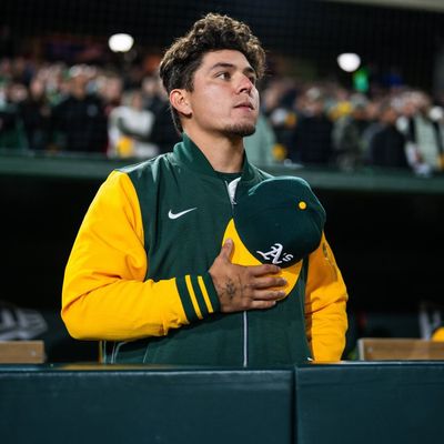 Luis Urias ⚾️