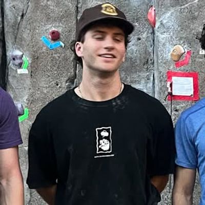 Luke Manis