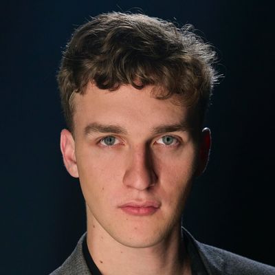Luke Beasley