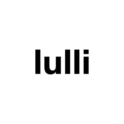 Lulli sur la Toile