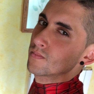 Alberto Lasheras🌹