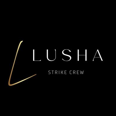 Lusha Strike Crew