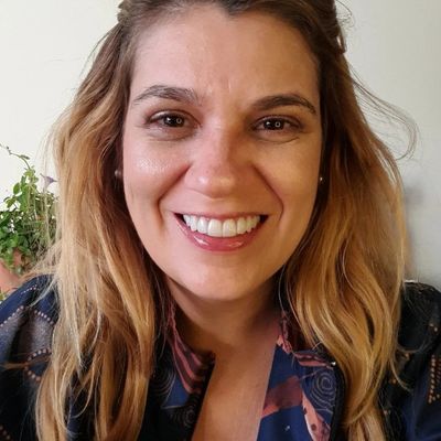 Beatriz Lutti