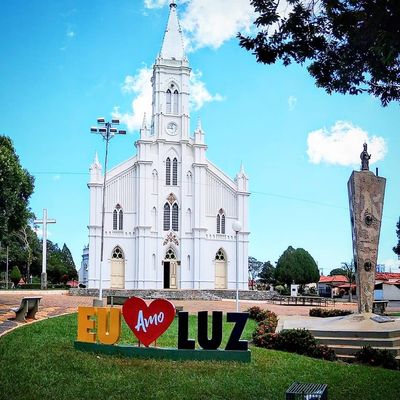 Luz - Minas Gerais | Portal LuzMG