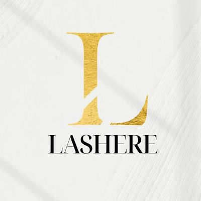 LASHERE | LASH SUPPLIES • TRAIN • APPTS
