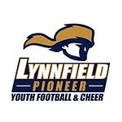 Lynnfield Pioneer Youth Football & Cheer